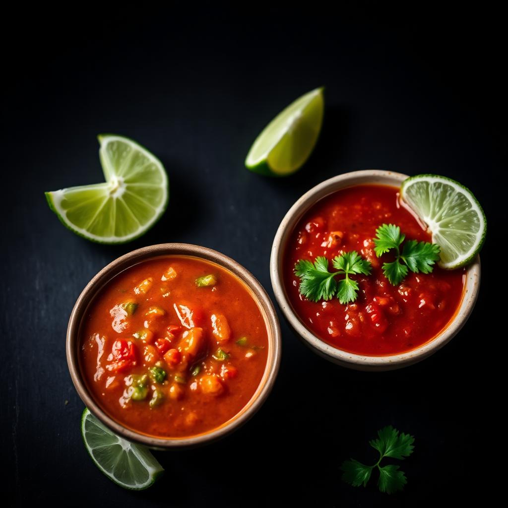 Chorizo